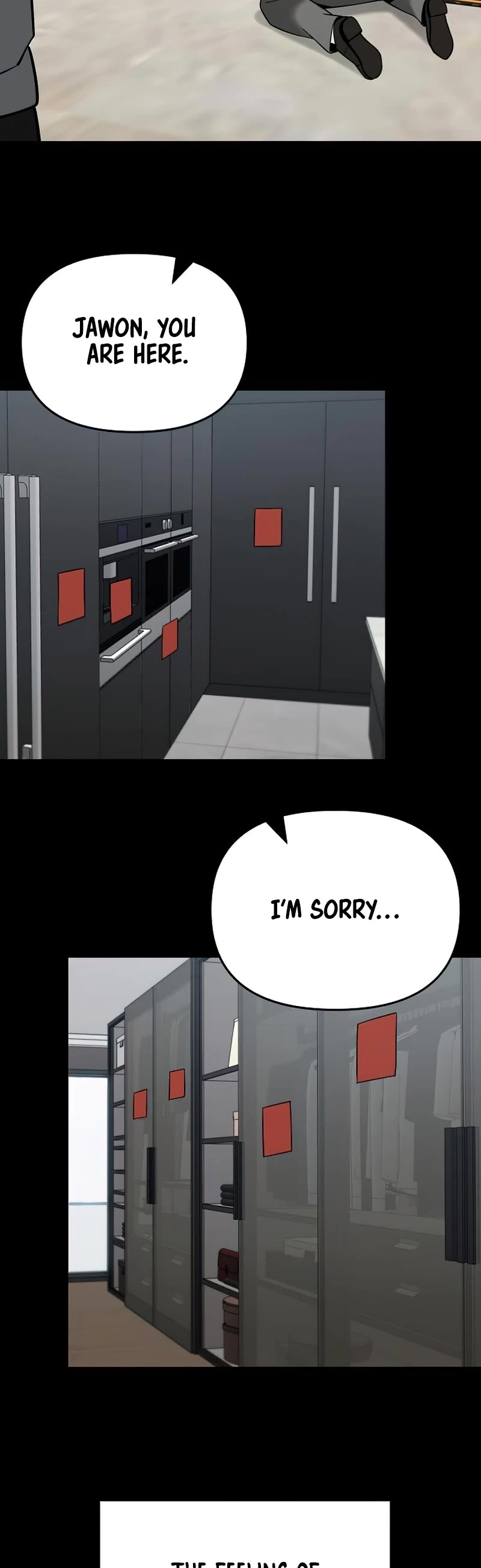 The Bully In-Charge Chapter 52 page 20 - Chapter 52