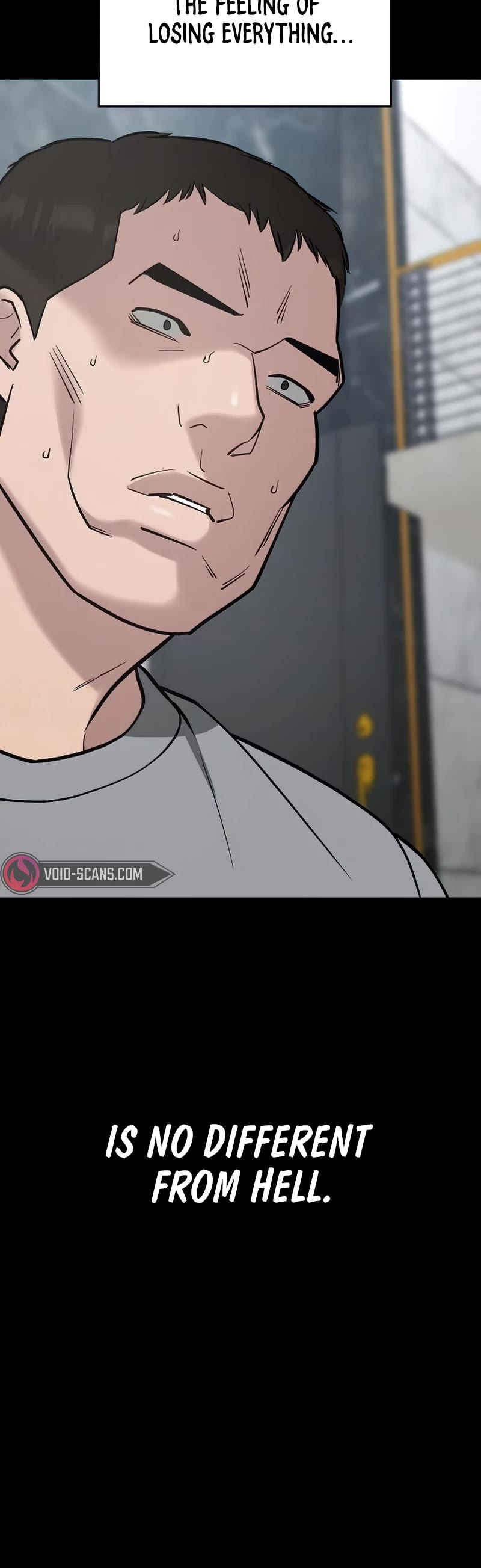 The Bully In-Charge Chapter 52 page 21 - Chapter 52