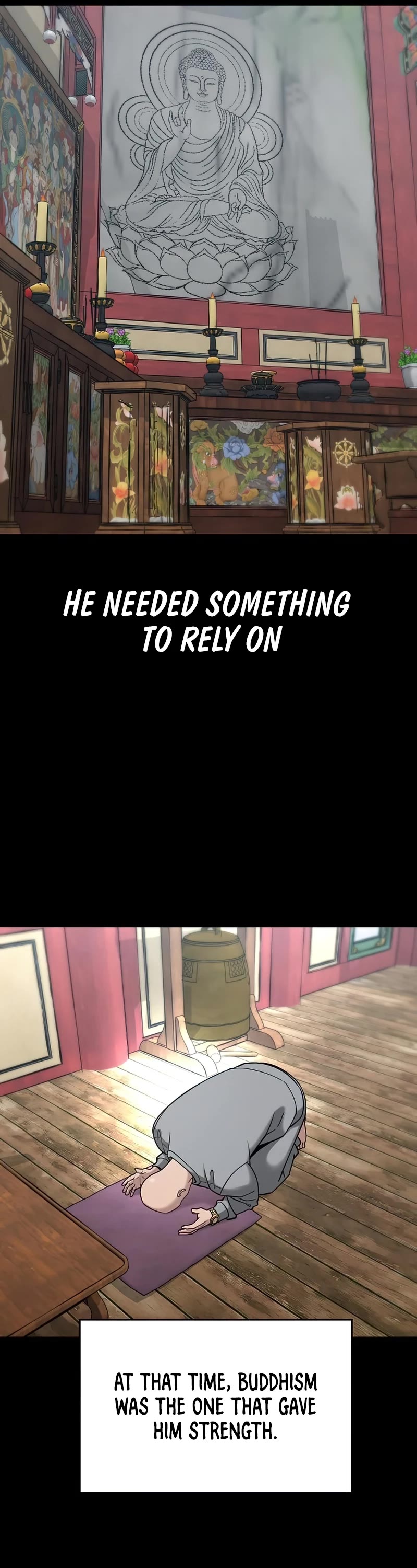 The Bully In-Charge Chapter 52 page 22 - Chapter 52