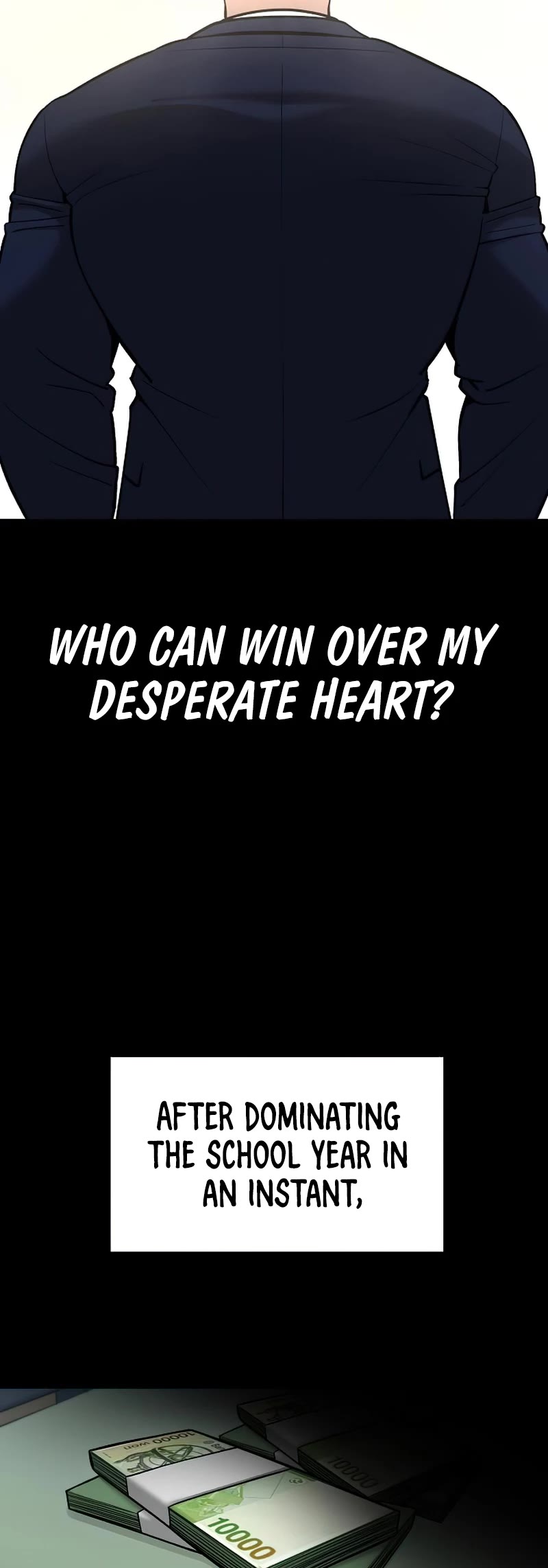 The Bully In-Charge Chapter 52 page 28 - Chapter 52