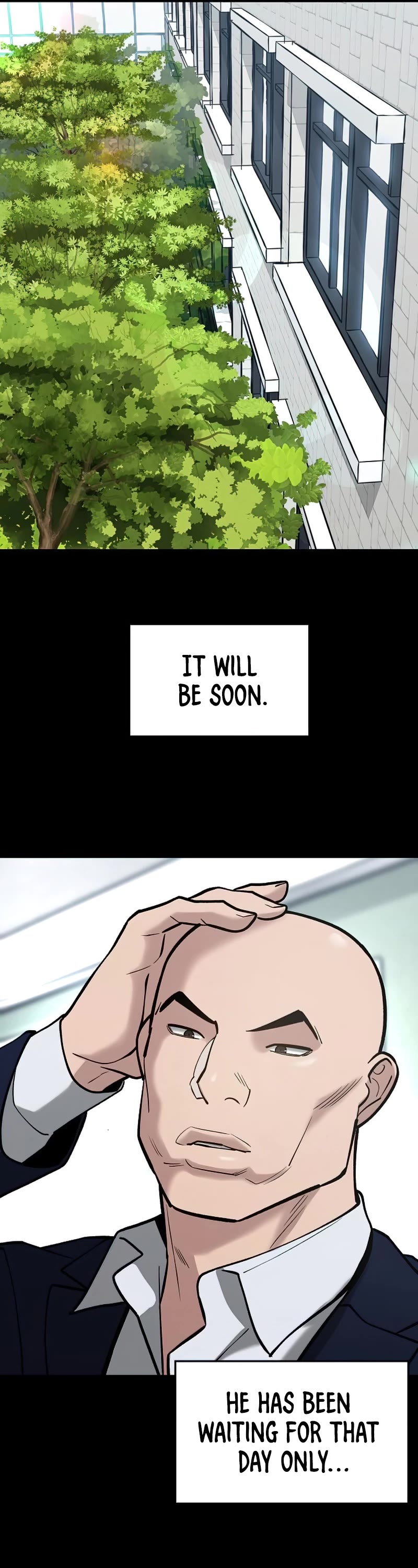 The Bully In-Charge Chapter 52 page 30 - Chapter 52
