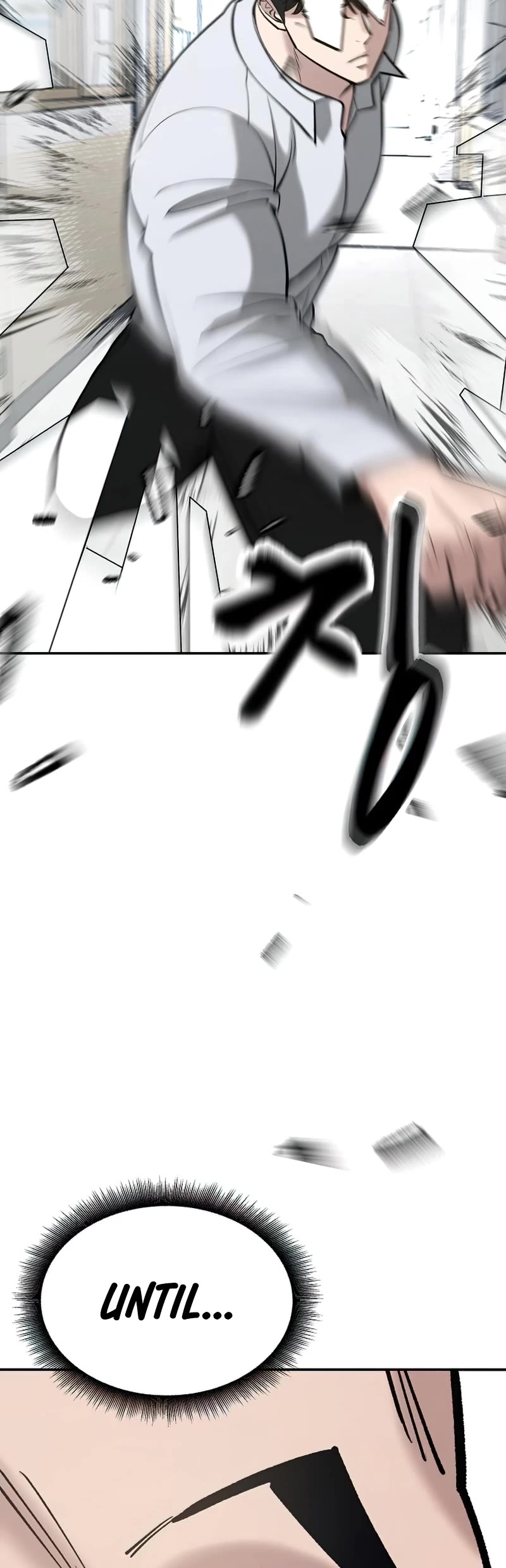 The Bully In-Charge Chapter 52 page 32 - Chapter 52