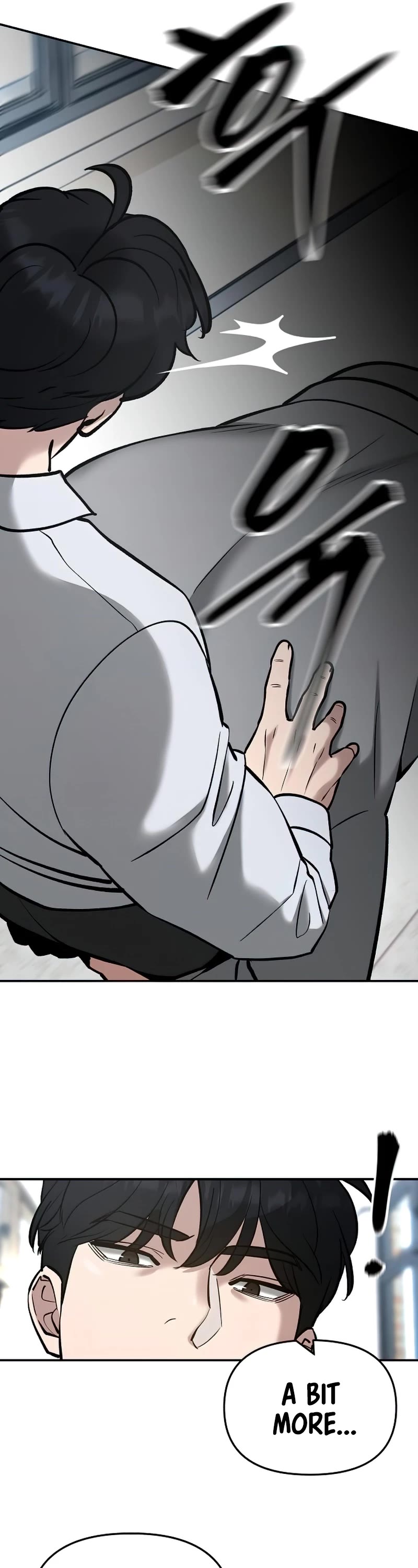 The Bully In-Charge Chapter 52 page 34 - Chapter 52