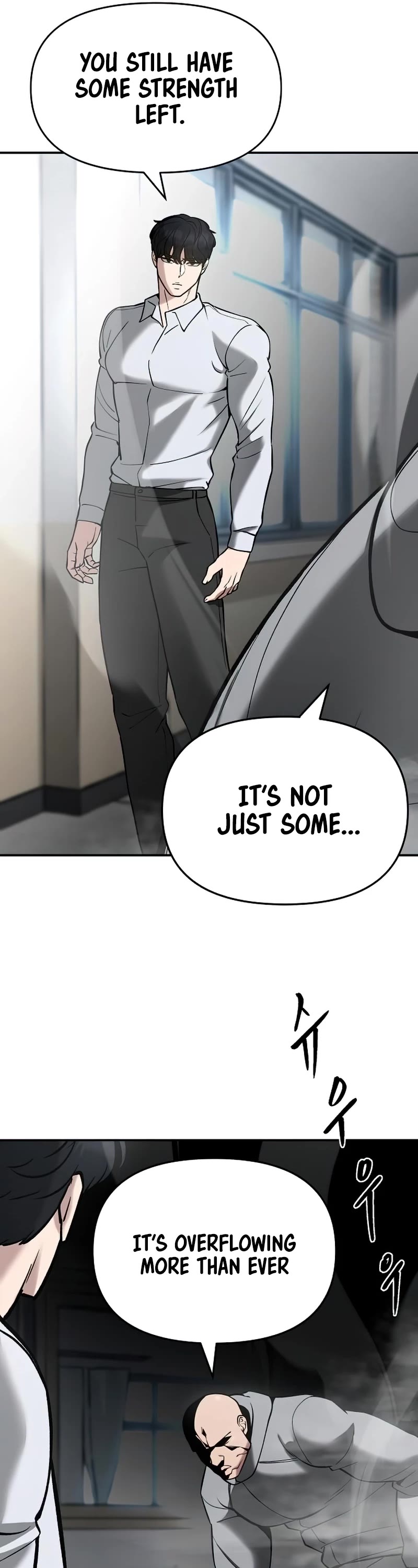 The Bully In-Charge Chapter 52 page 38 - Chapter 52