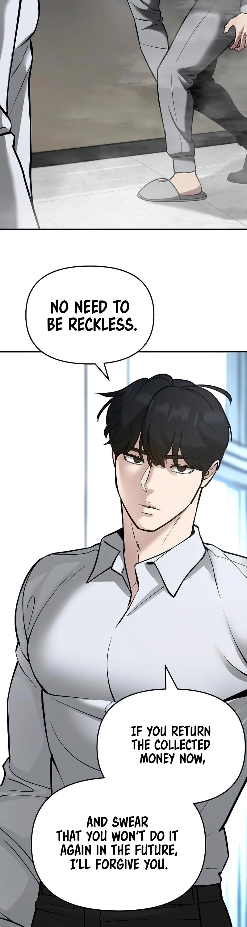 The Bully In-Charge Chapter 52 page 39 - Chapter 52