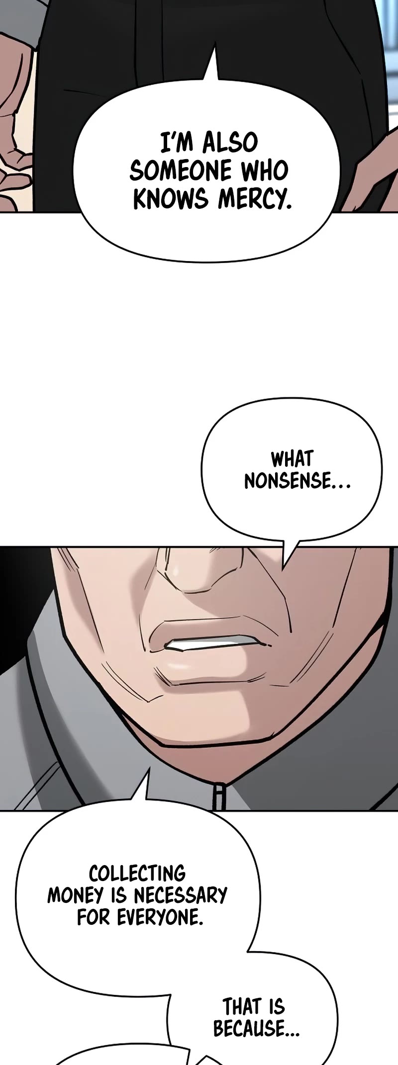 The Bully In-Charge Chapter 52 page 40 - Chapter 52
