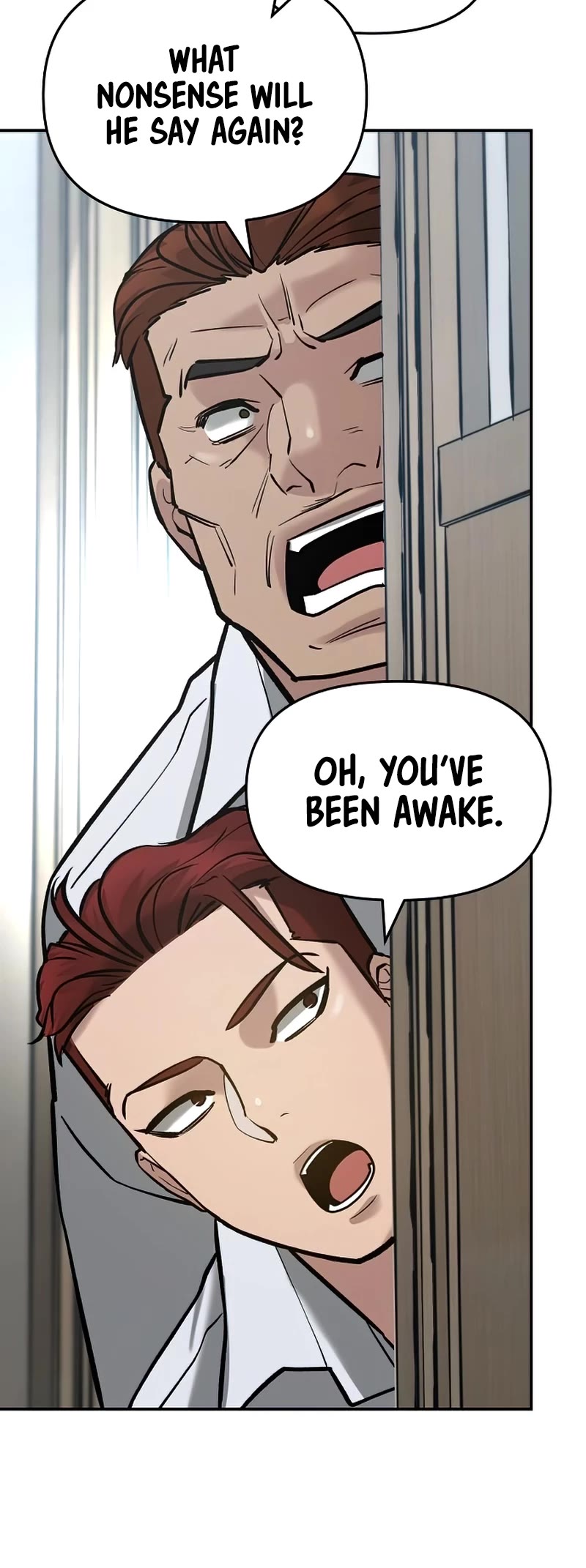 The Bully In-Charge Chapter 52 page 41 - Chapter 52