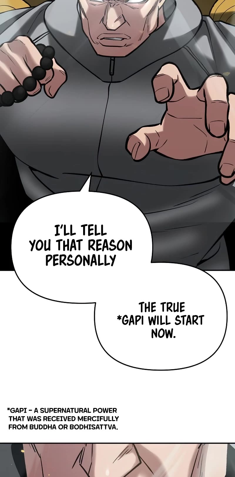 The Bully In-Charge Chapter 52 page 44 - Chapter 52