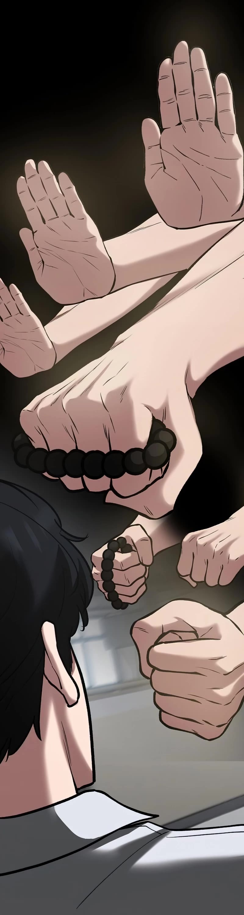 The Bully In-Charge Chapter 52 page 46 - Chapter 52