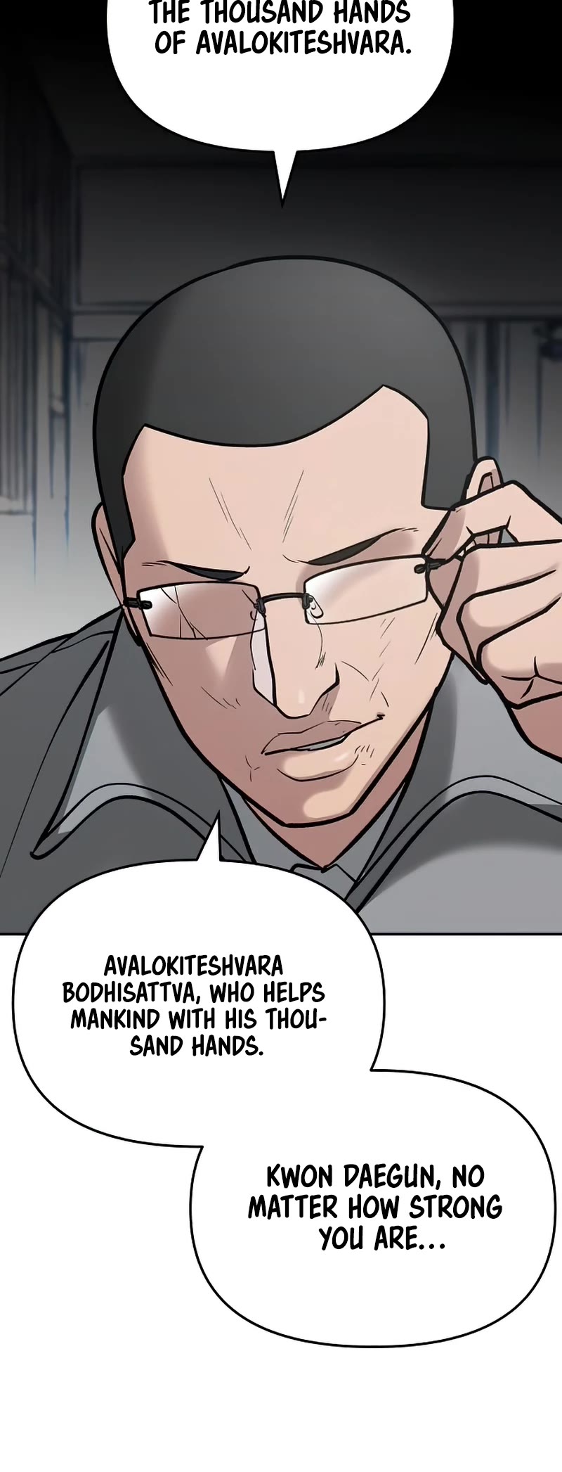 The Bully In-Charge Chapter 52 page 49 - Chapter 52