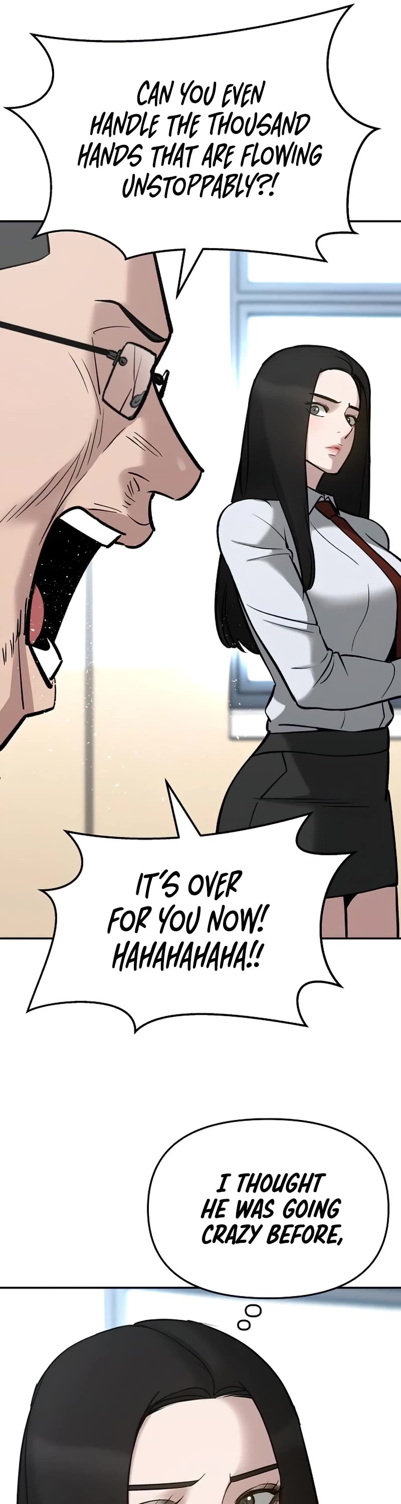 The Bully In-Charge Chapter 52 page 50 - Chapter 52