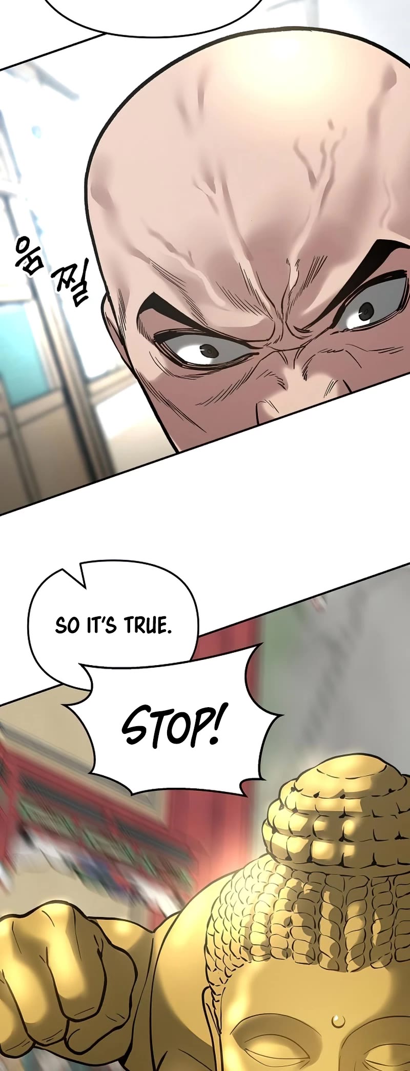 The Bully In-Charge Chapter 52 page 60 - Chapter 52