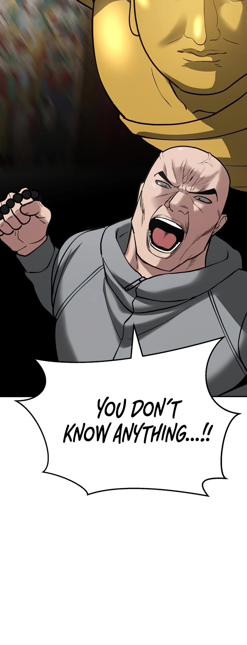 The Bully In-Charge Chapter 52 page 61 - Chapter 52