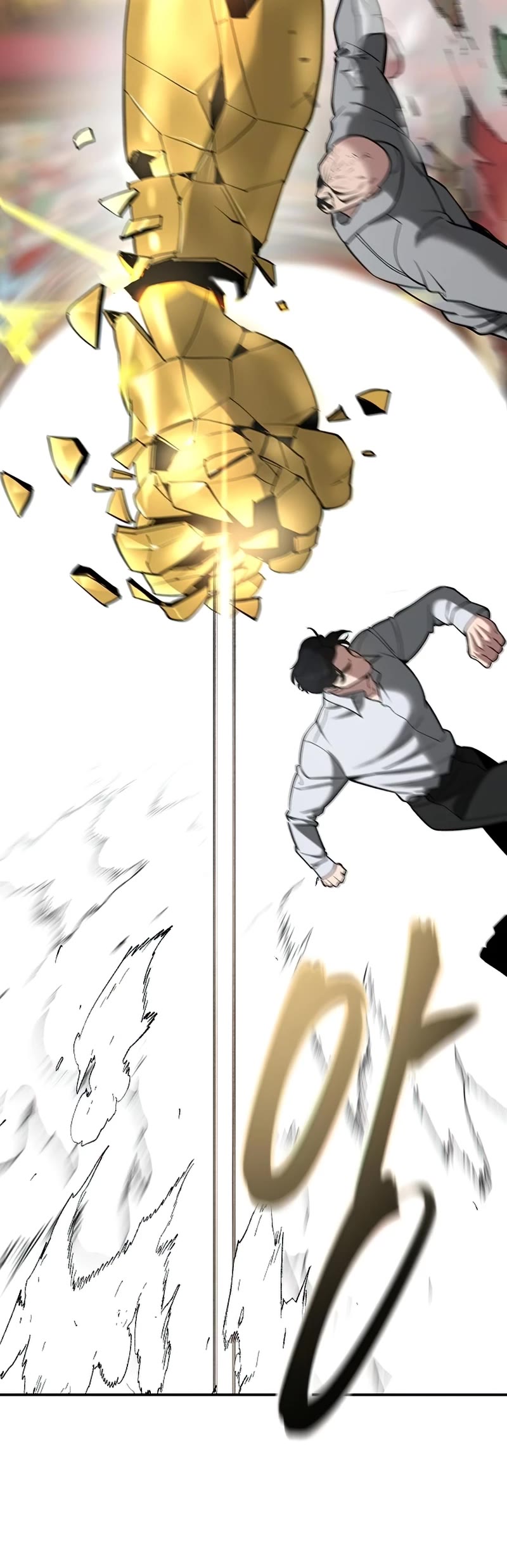 The Bully In-Charge Chapter 52 page 65 - Chapter 52