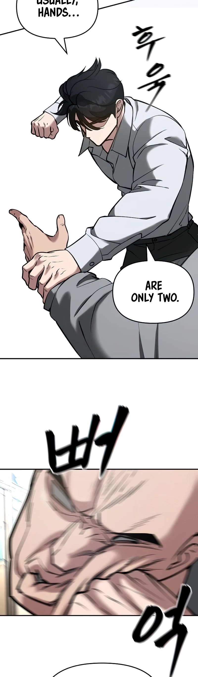 The Bully In-Charge Chapter 52 page 67 - Chapter 52