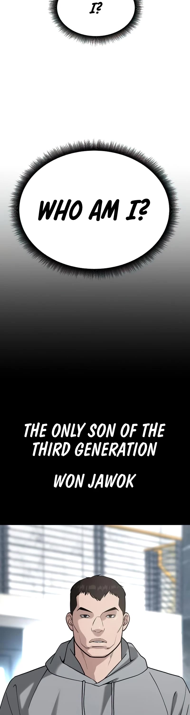 The Bully In-Charge Chapter 52 page 7 - Chapter 52