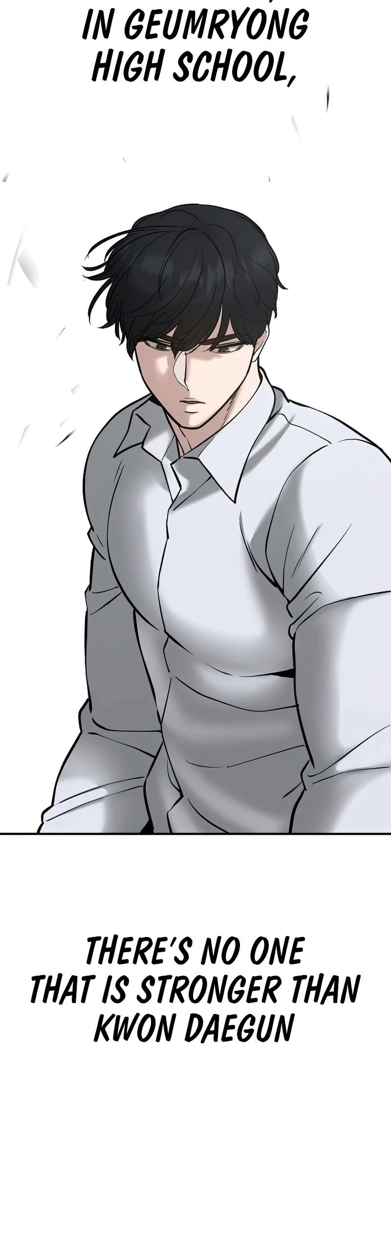 The Bully In-Charge Chapter 52 page 83 - Chapter 52