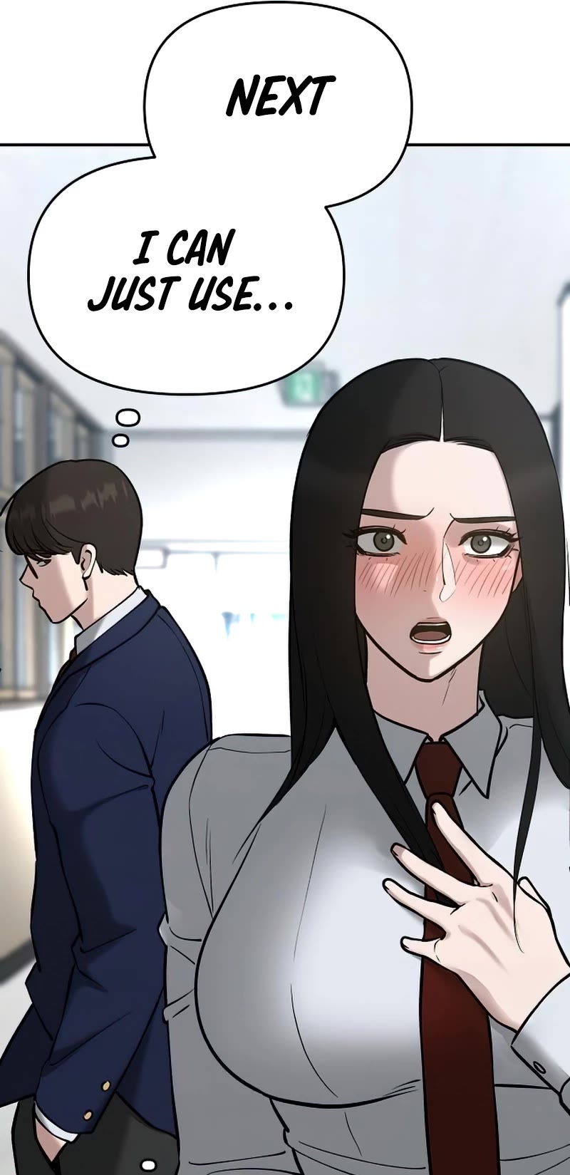 The Bully In-Charge Chapter 52 page 84 - Chapter 52