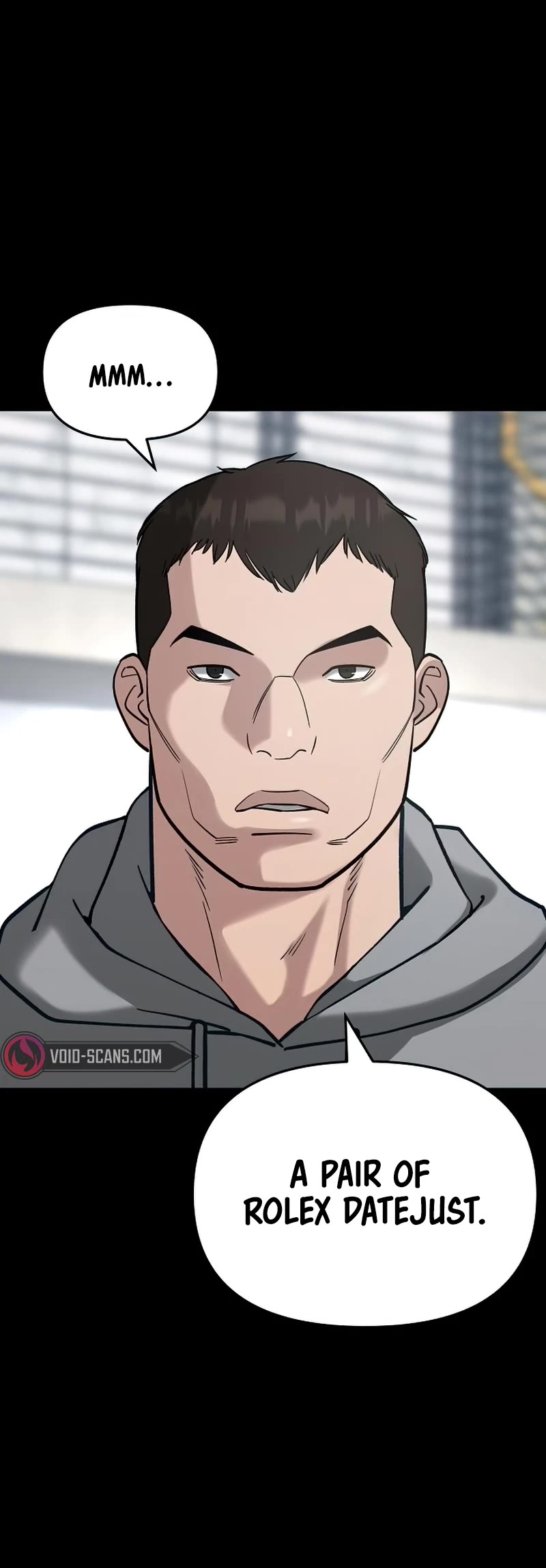 The Bully In-Charge Chapter 52 page 9 - Chapter 52