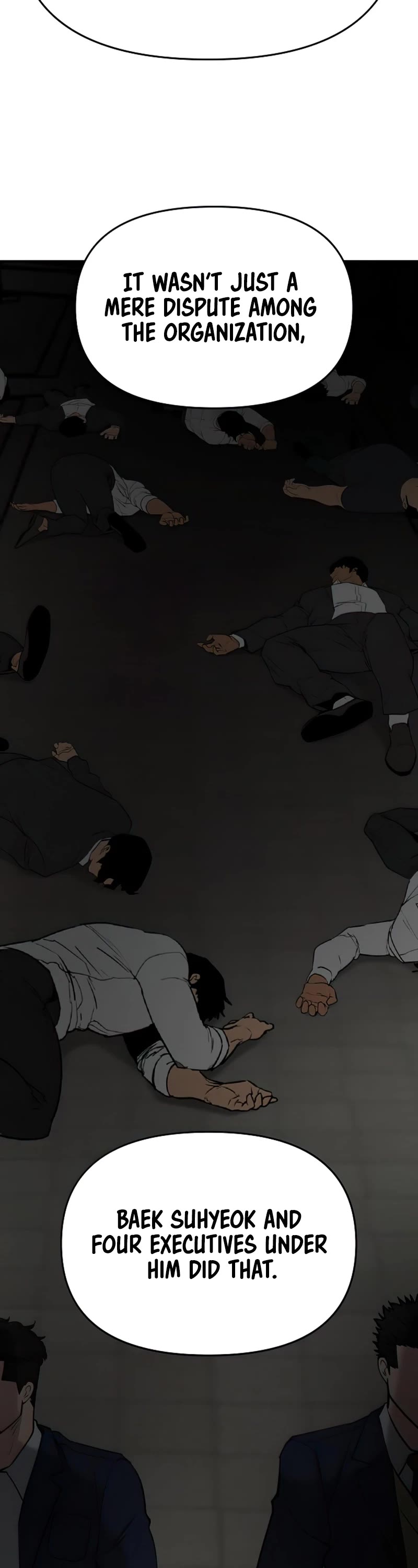 The Bully In-Charge Chapter 53 page 15 - Chapter 53
