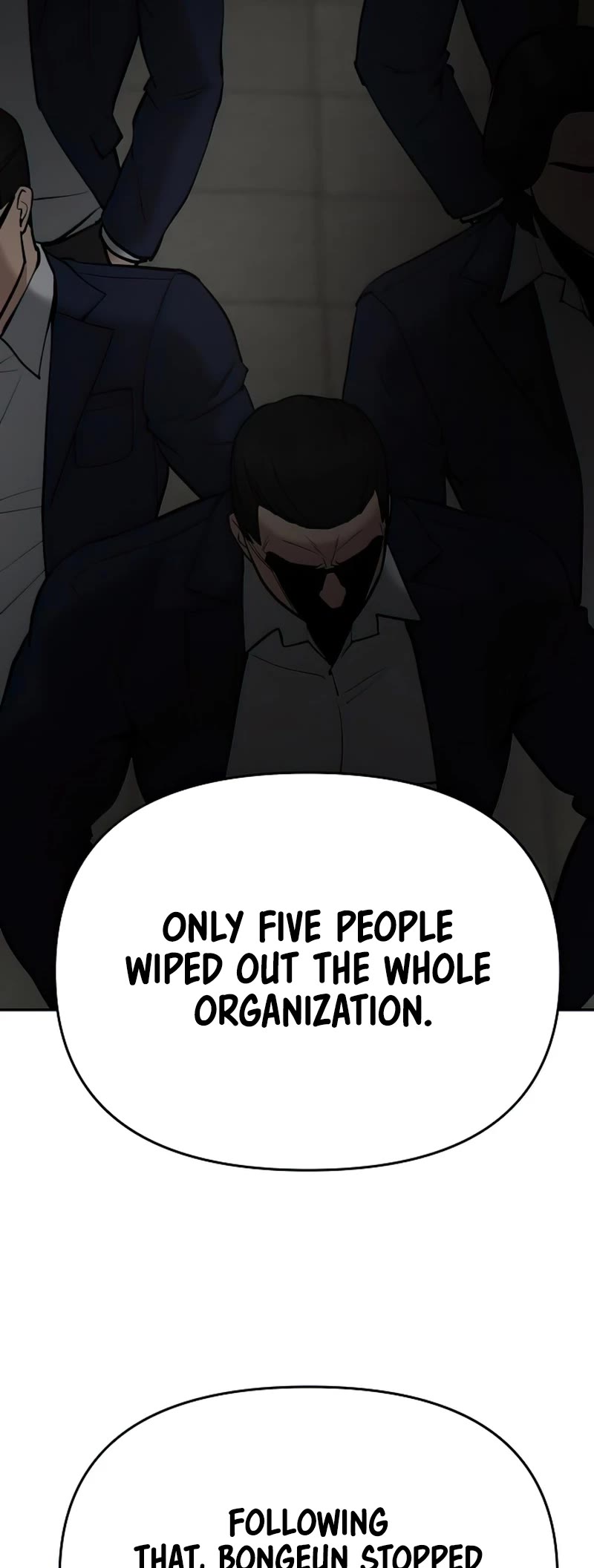 The Bully In-Charge Chapter 53 page 16 - Chapter 53