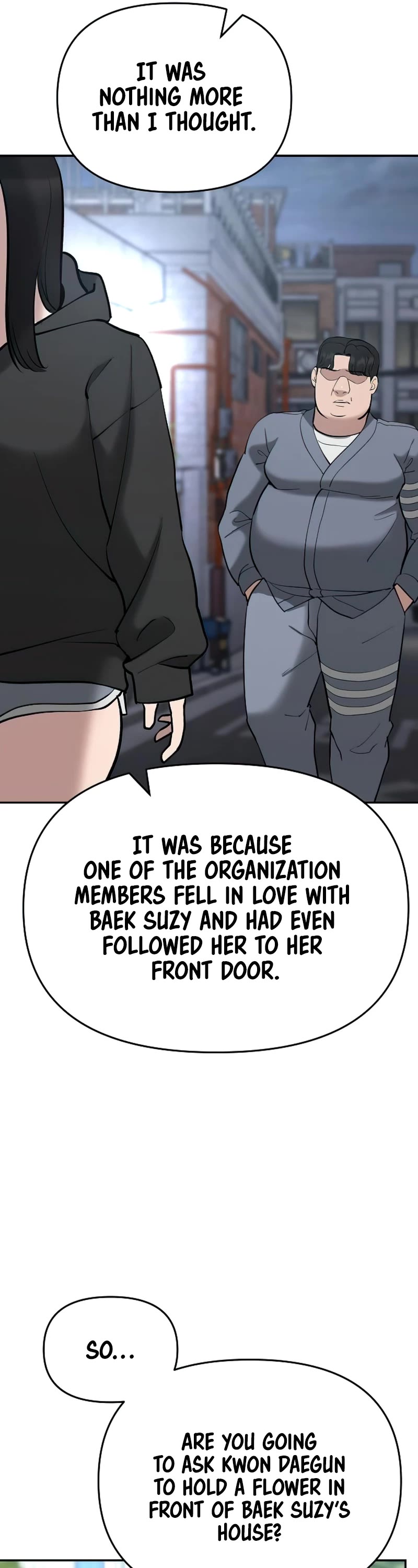 The Bully In-Charge Chapter 53 page 18 - Chapter 53