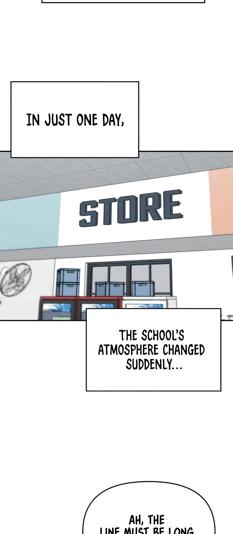 The Bully In-Charge Chapter 53 page 24 - Chapter 53