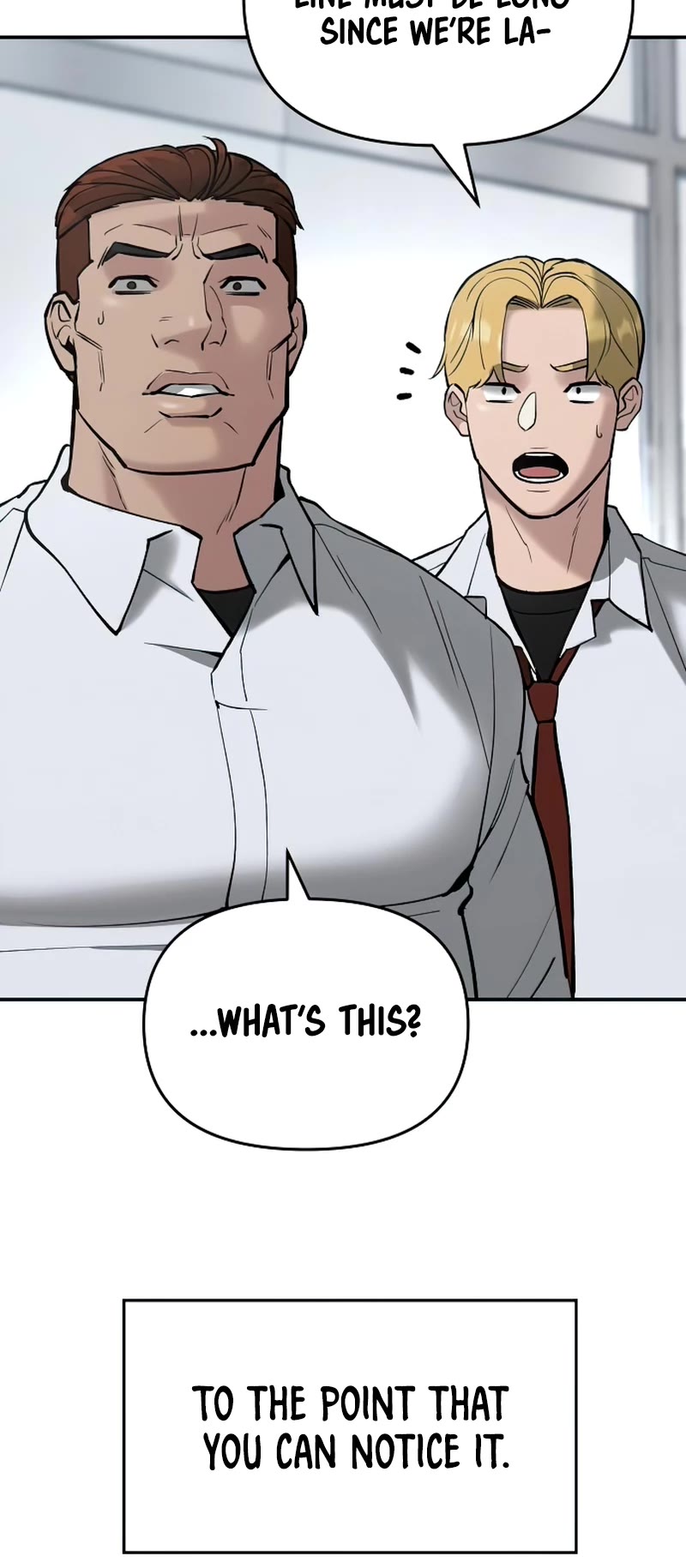 The Bully In-Charge Chapter 53 page 25 - Chapter 53