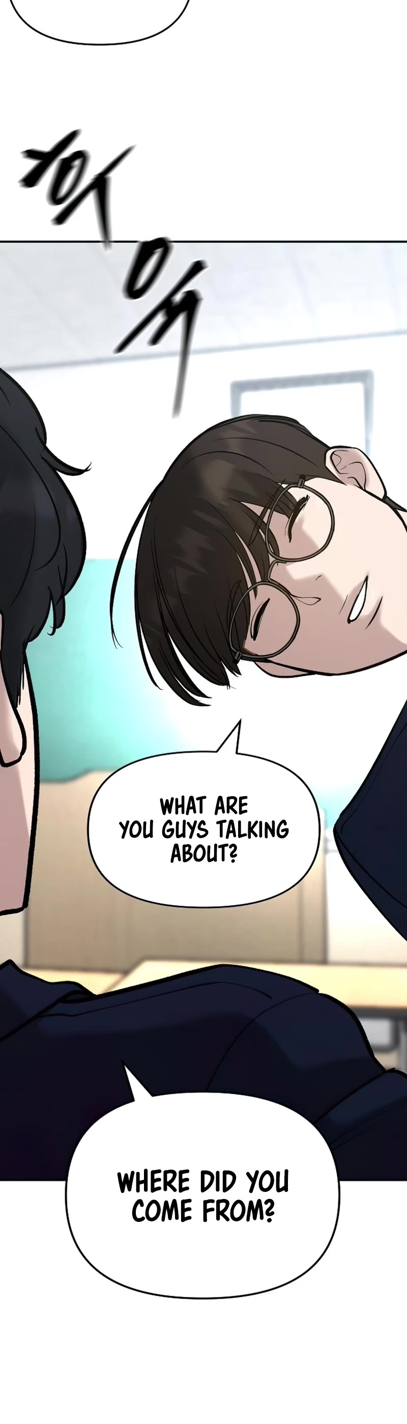 The Bully In-Charge Chapter 53 page 36 - Chapter 53