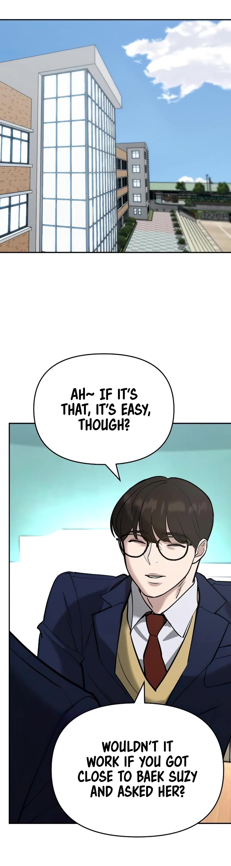 The Bully In-Charge Chapter 53 page 37 - Chapter 53