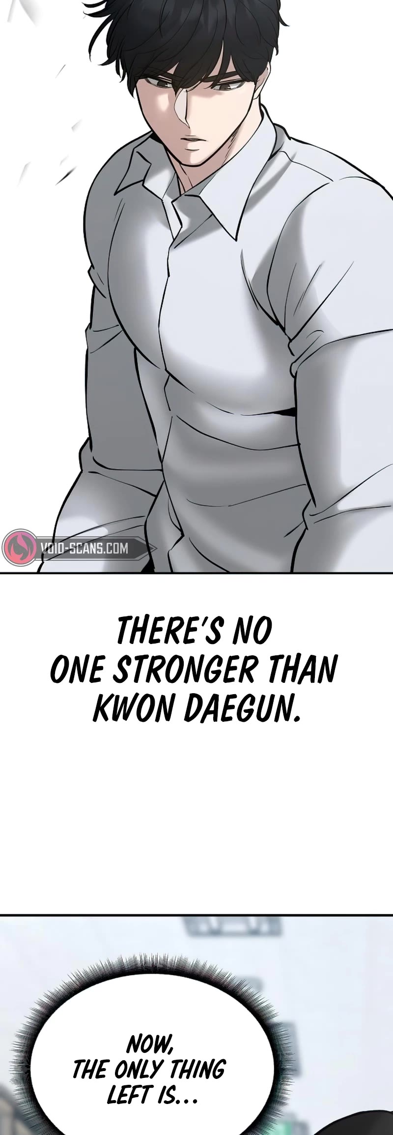 The Bully In-Charge Chapter 53 page 4 - Chapter 53