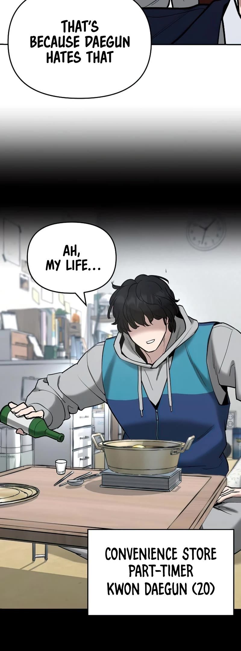 The Bully In-Charge Chapter 53 page 43 - Chapter 53