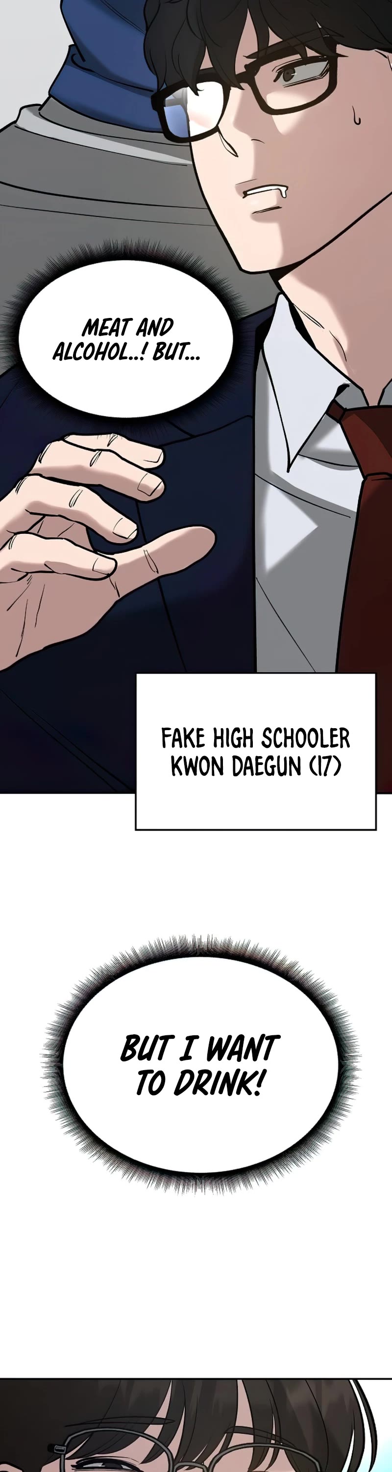 The Bully In-Charge Chapter 53 page 45 - Chapter 53