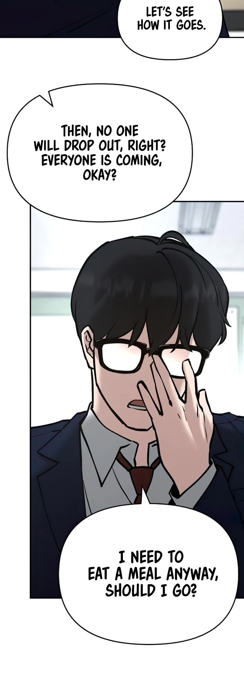 The Bully In-Charge Chapter 53 page 47 - Chapter 53