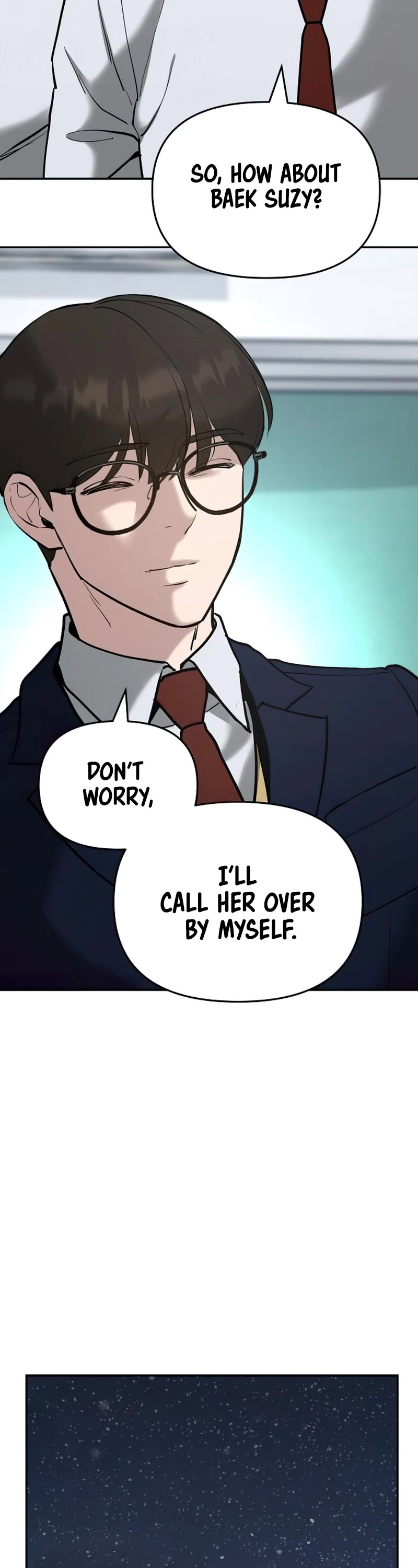 The Bully In-Charge Chapter 53 page 49 - Chapter 53