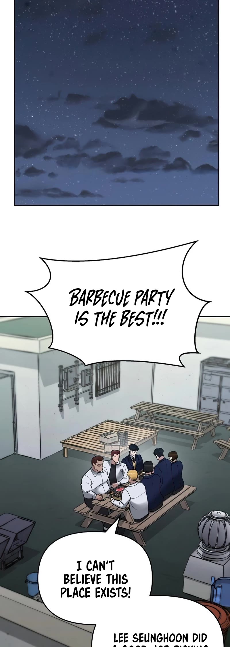 The Bully In-Charge Chapter 53 page 50 - Chapter 53