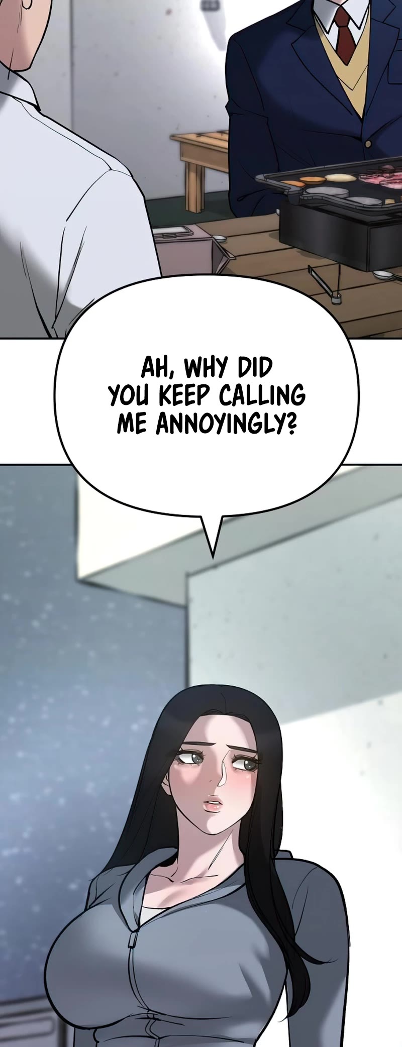 The Bully In-Charge Chapter 53 page 62 - Chapter 53