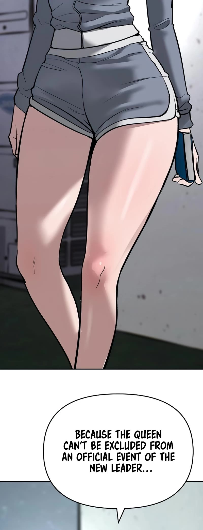 The Bully In-Charge Chapter 53 page 63 - Chapter 53