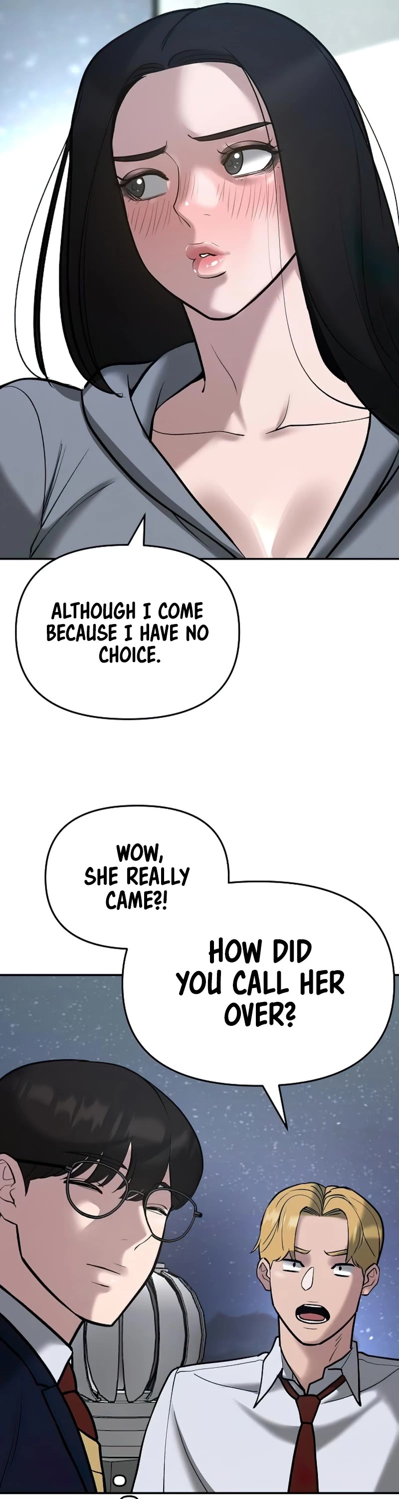 The Bully In-Charge Chapter 53 page 64 - Chapter 53