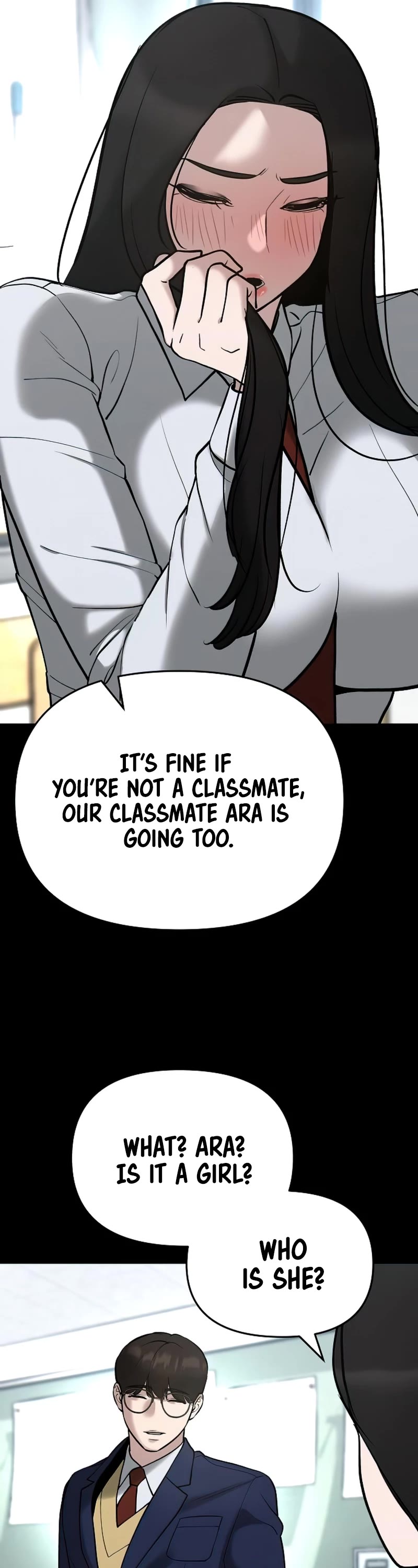 The Bully In-Charge Chapter 53 page 68 - Chapter 53