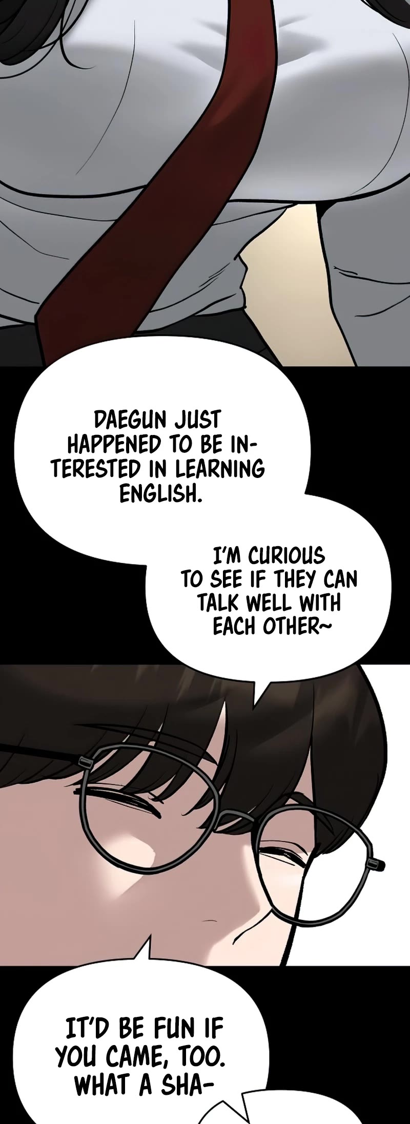 The Bully In-Charge Chapter 53 page 70 - Chapter 53