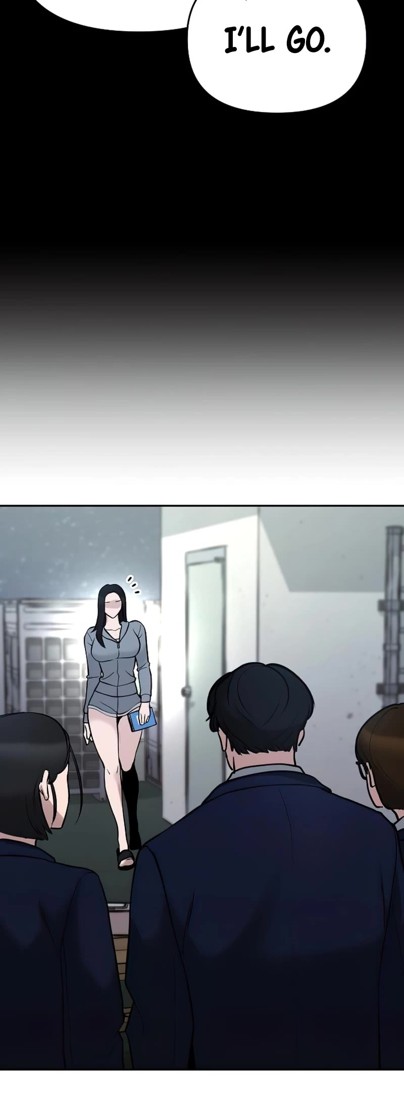 The Bully In-Charge Chapter 53 page 71 - Chapter 53