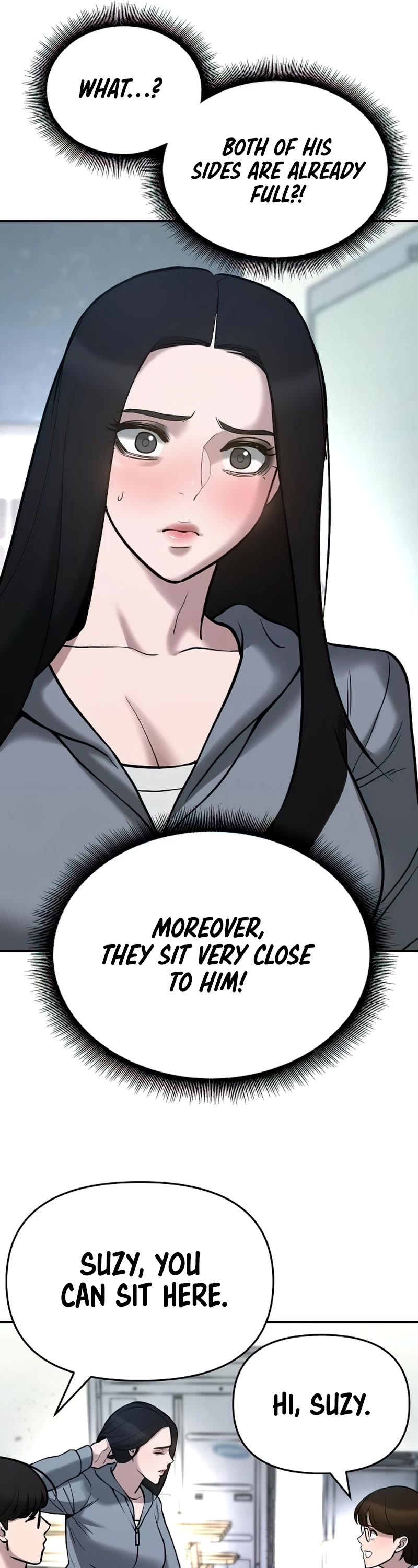 The Bully In-Charge Chapter 53 page 72 - Chapter 53