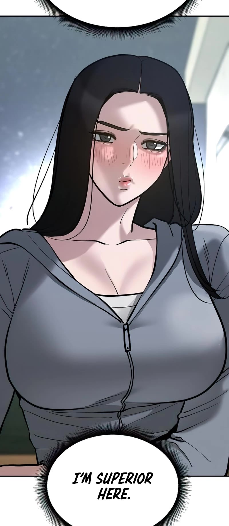 The Bully In-Charge Chapter 53 page 74 - Chapter 53