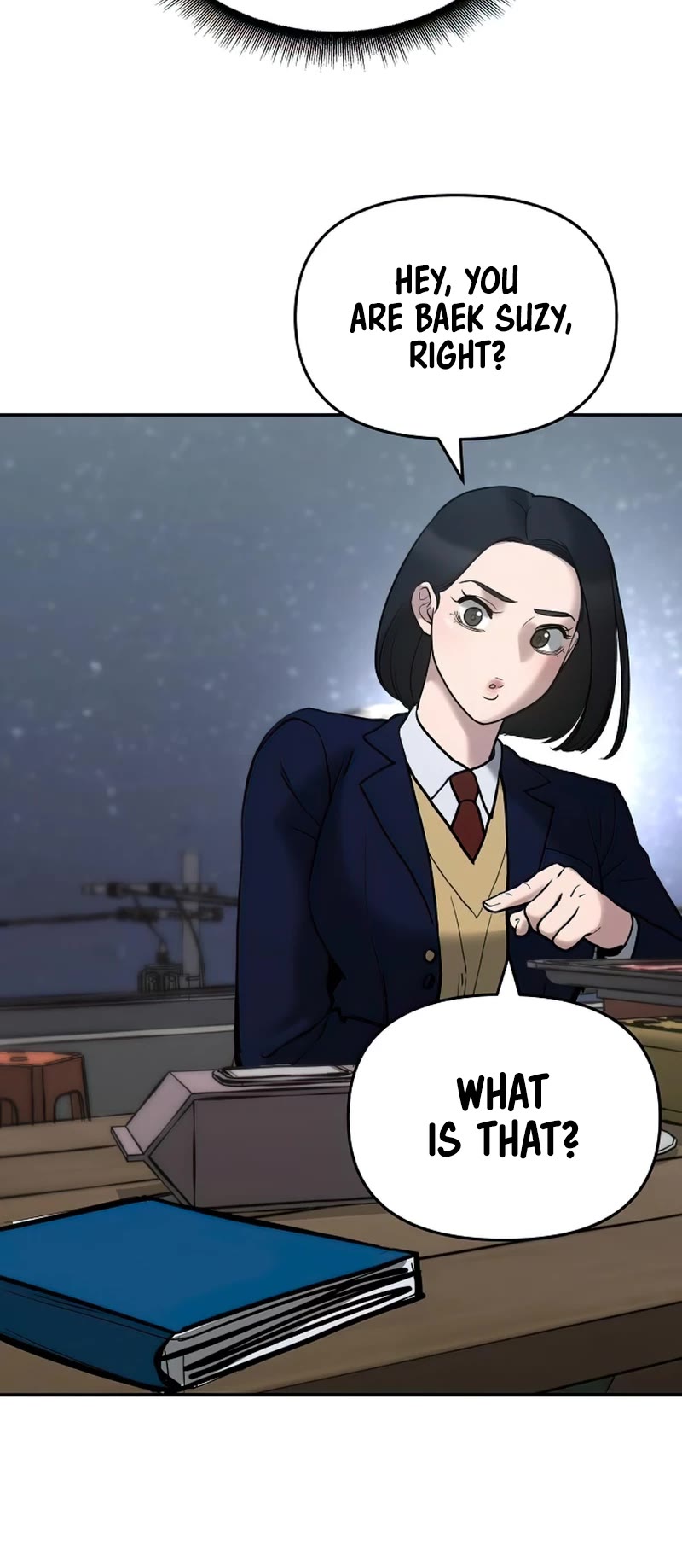 The Bully In-Charge Chapter 53 page 75 - Chapter 53