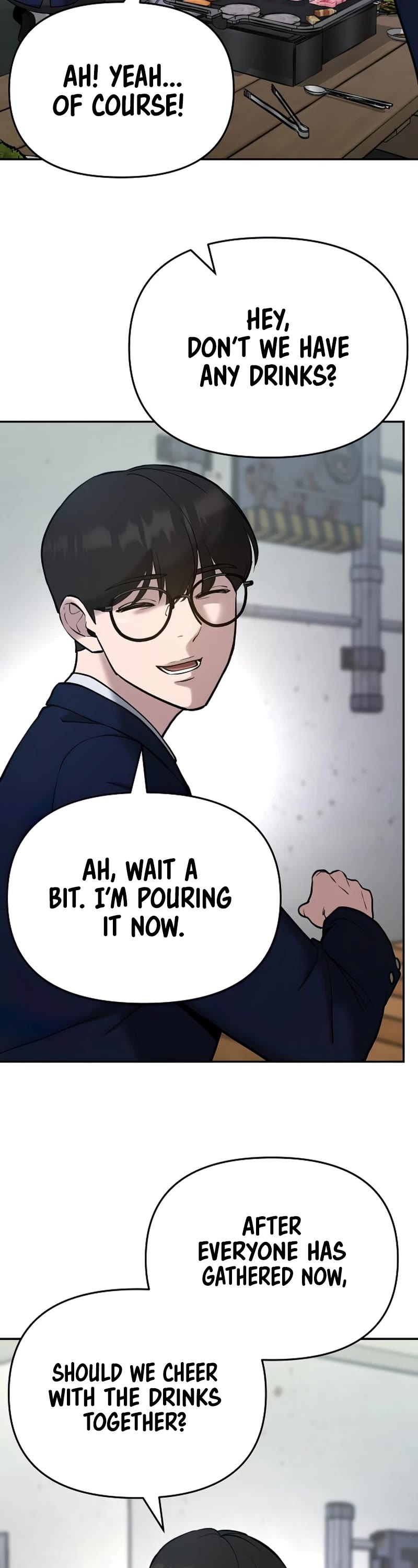 The Bully In-Charge Chapter 53 page 77 - Chapter 53