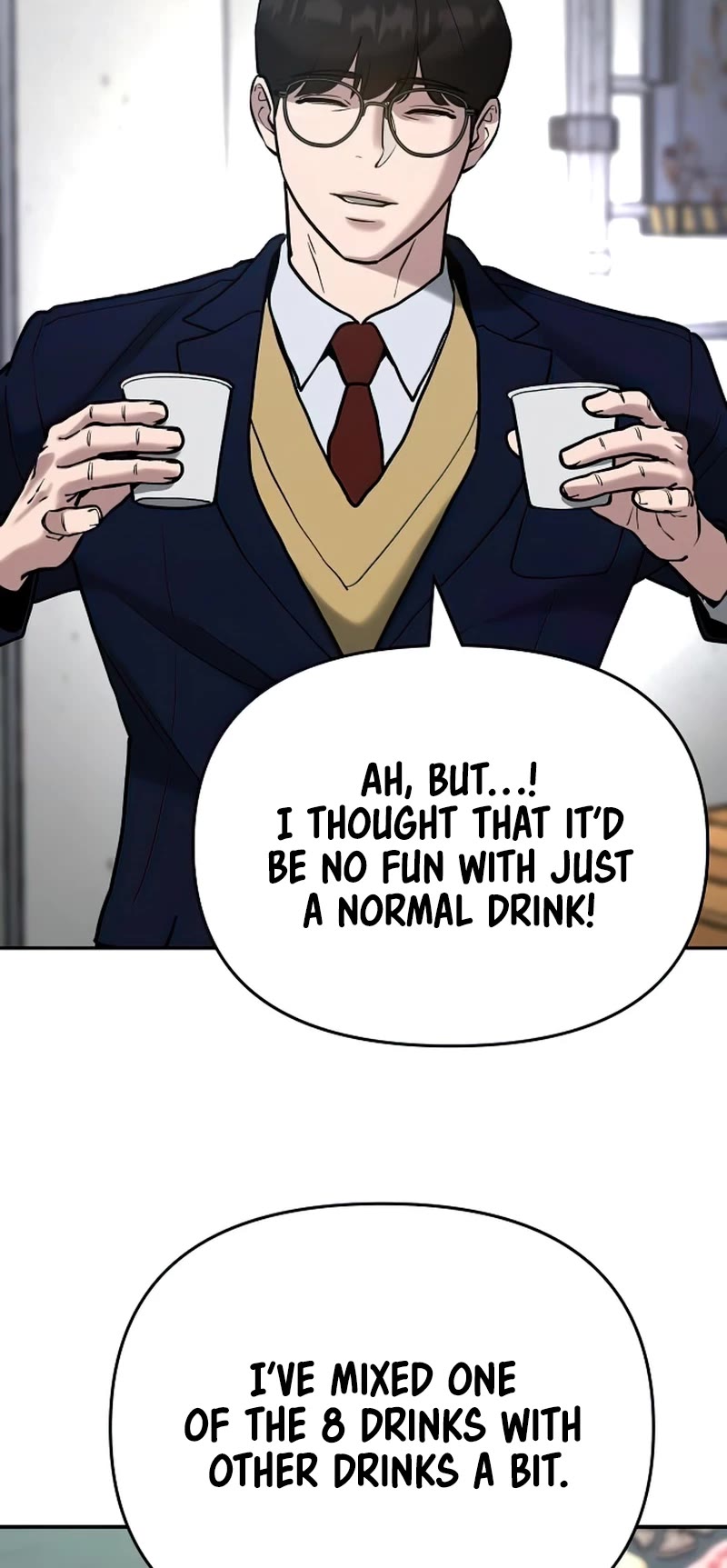 The Bully In-Charge Chapter 53 page 78 - Chapter 53