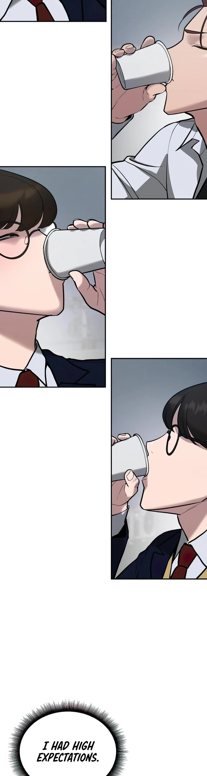 The Bully In-Charge Chapter 53 page 81 - Chapter 53
