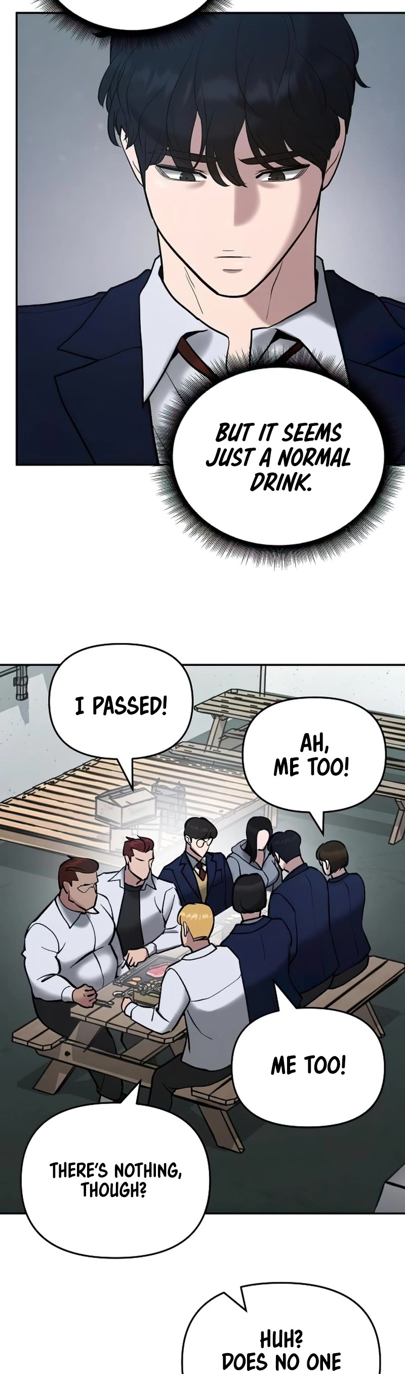 The Bully In-Charge Chapter 53 page 82 - Chapter 53