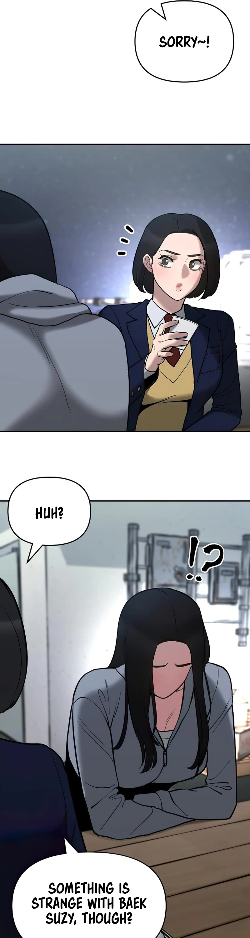 The Bully In-Charge Chapter 53 page 84 - Chapter 53